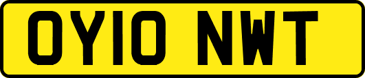 OY10NWT