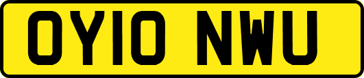OY10NWU
