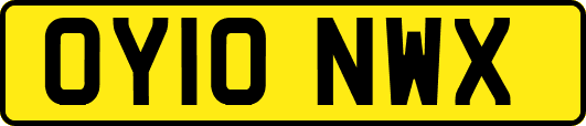 OY10NWX