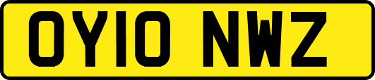 OY10NWZ