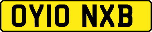 OY10NXB