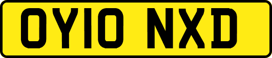 OY10NXD