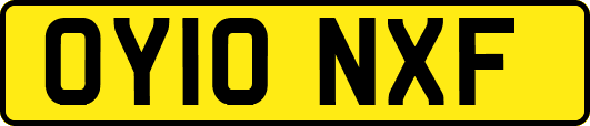 OY10NXF