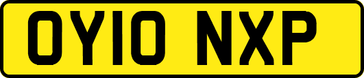 OY10NXP