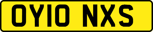 OY10NXS