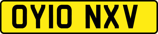 OY10NXV