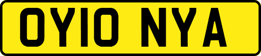 OY10NYA
