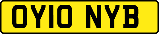 OY10NYB