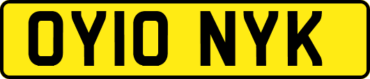 OY10NYK
