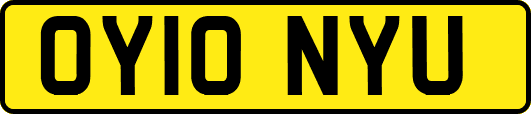 OY10NYU