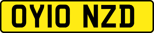 OY10NZD