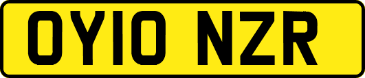 OY10NZR