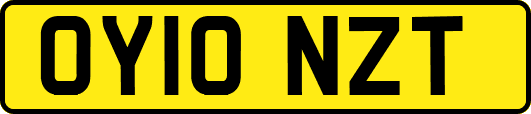 OY10NZT