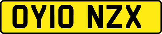 OY10NZX