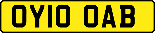 OY10OAB