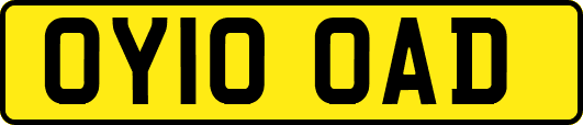 OY10OAD