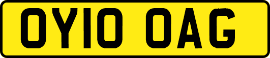 OY10OAG