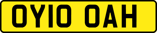 OY10OAH