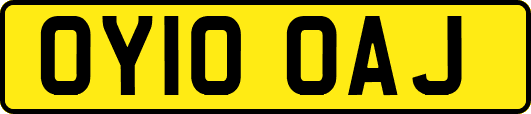 OY10OAJ