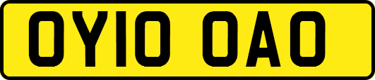 OY10OAO