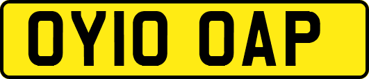 OY10OAP
