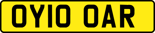 OY10OAR