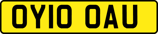OY10OAU