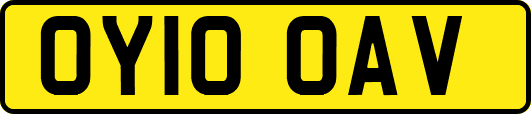 OY10OAV