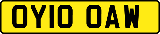 OY10OAW