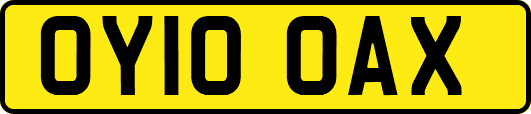 OY10OAX