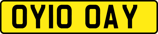 OY10OAY