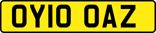 OY10OAZ