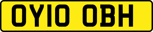 OY10OBH
