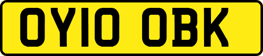 OY10OBK