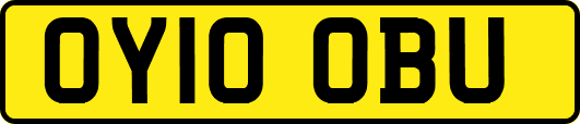 OY10OBU