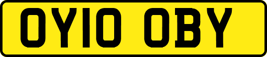 OY10OBY