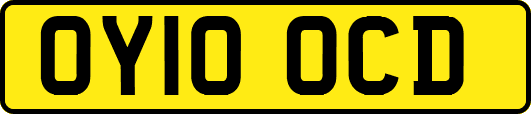 OY10OCD