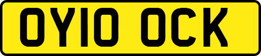 OY10OCK
