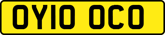 OY10OCO