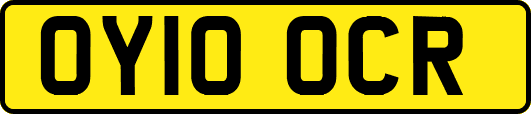 OY10OCR