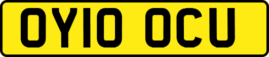 OY10OCU