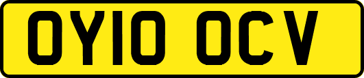 OY10OCV