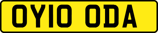 OY10ODA