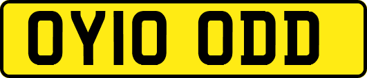 OY10ODD