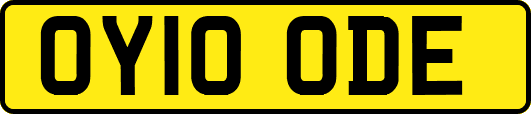 OY10ODE