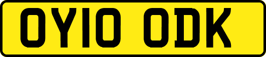 OY10ODK