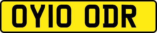 OY10ODR