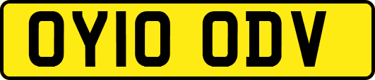 OY10ODV