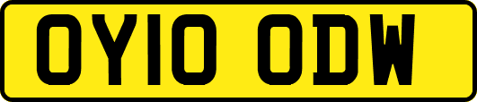 OY10ODW