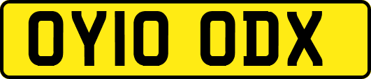 OY10ODX